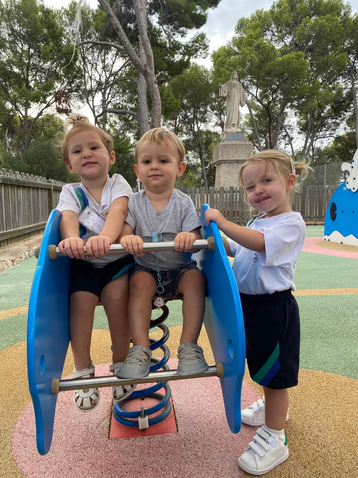 Periodo de adaptación