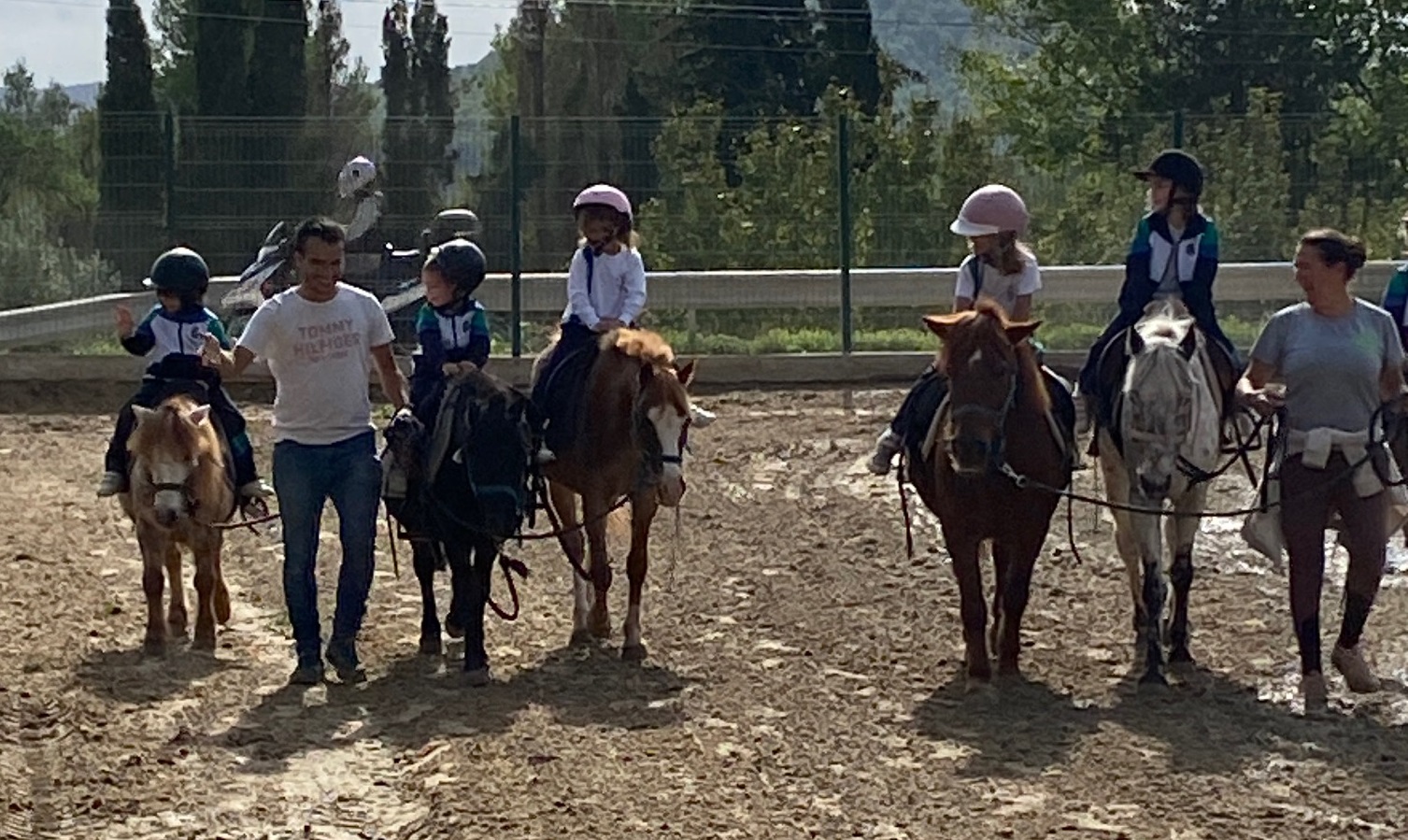 Centro Hípico Es Pas